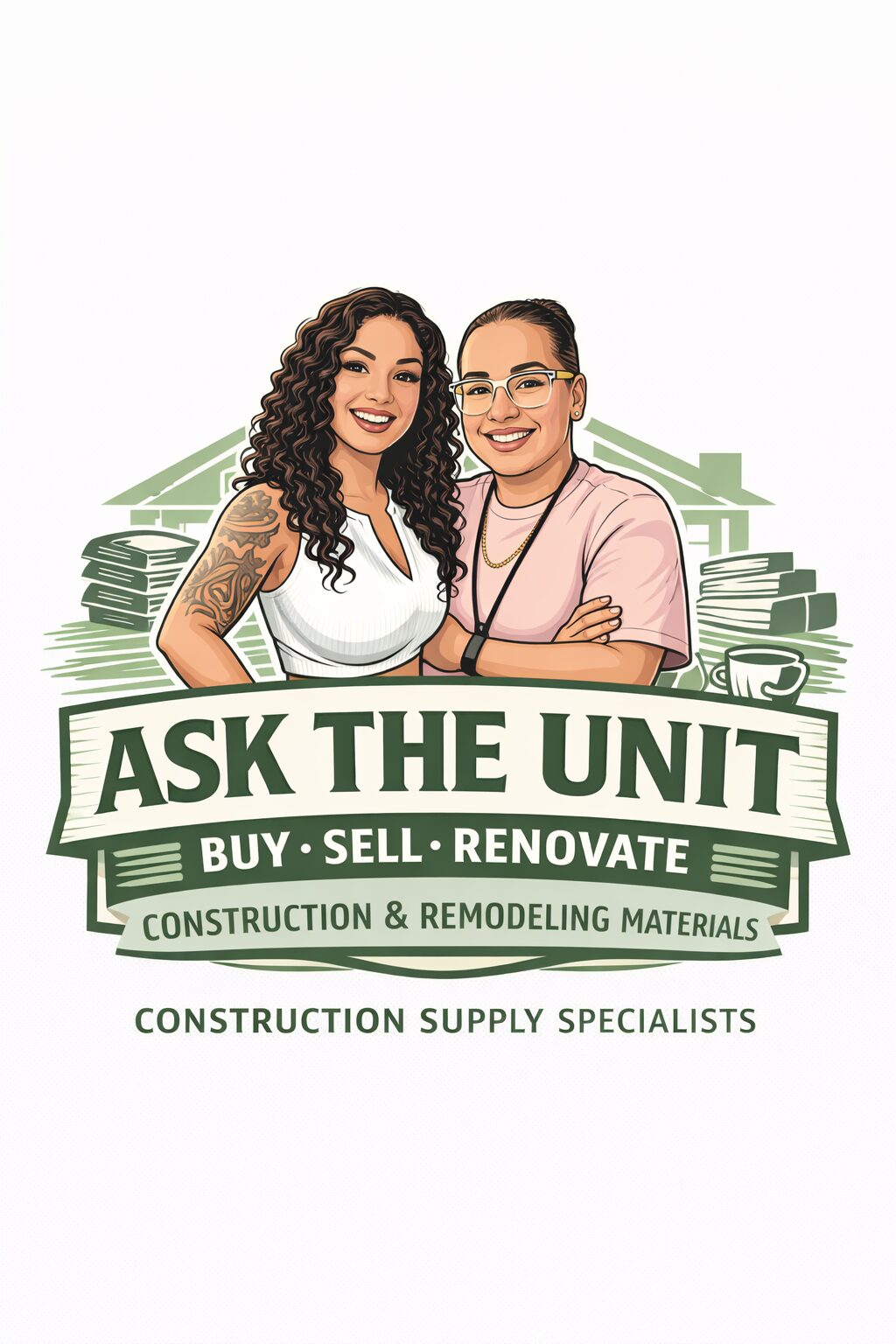 ASK THE UNIT LLC